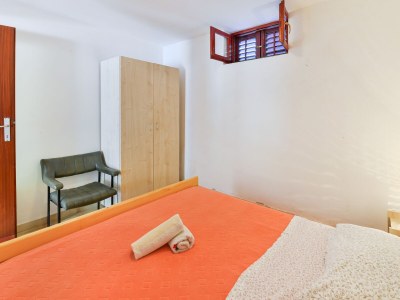 Apartment One bedroom apartment near beach Tkon, Pašman A-698-c - Outdoor photo 25