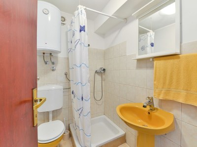 Apartment One bedroom apartment near beach Tkon, Pašman A-698-c - Outdoor photo 26