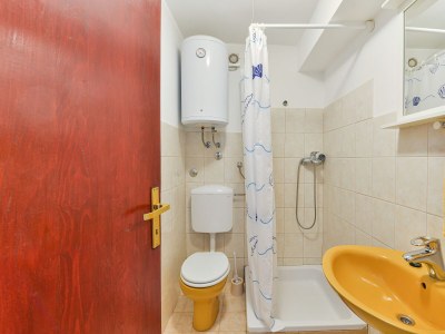 Apartment One bedroom apartment near beach Tkon, Pašman A-698-c - Outdoor photo 27