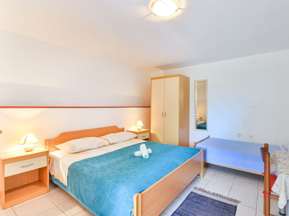 Apartment Studio flat near beach Tkon, Pašman AS-698-a