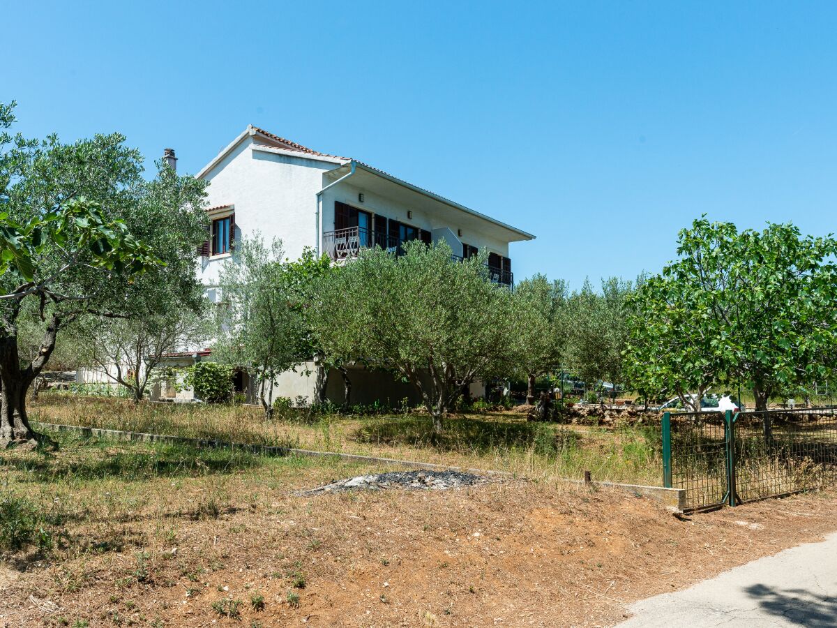 Apartment Studio flat near beach Tkon, Pašman AS-698-a - Outdoor photo 5