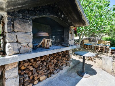 Apartment Studio flat near beach Tkon, Pašman AS-698-a - Outdoor photo 9