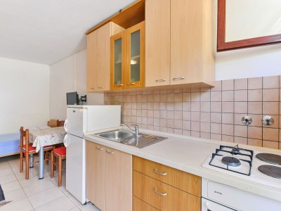 Apartment Studio flat near beach Tkon, Pašman AS-698-a - Outdoor photo 20