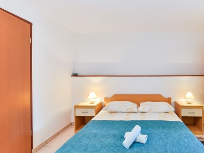 Apartment Studio flat near beach Tkon, Pašman AS-698-a - Outdoor photo 21