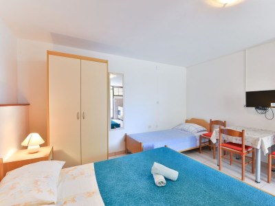 Apartment Studio flat near beach Tkon, Pašman AS-698-a - Outdoor photo 22