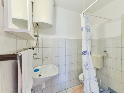 Apartment Studio flat near beach Tkon, Pašman AS-698-a - Outdoor photo 23