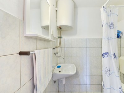 Apartment Studio flat near beach Tkon, Pašman AS-698-a - Outdoor photo 24