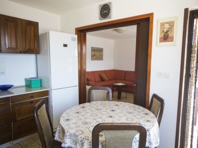 Apartment Two bedroom apartment near beach Maslinica, Šolta A-774-a - Outdoor photo 9