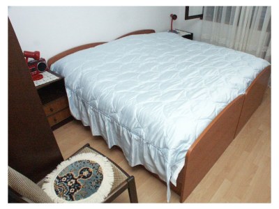 Apartment Two bedroom apartment near beach Maslinica, Šolta A-774-a - Outdoor photo 11