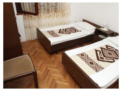 Apartment Two bedroom apartment near beach Maslinica, Šolta A-774-a - Outdoor photo 12