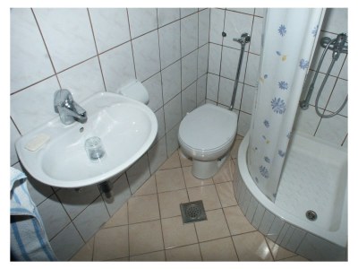 Apartment Two bedroom apartment near beach Maslinica, Šolta A-774-a - Outdoor photo 14