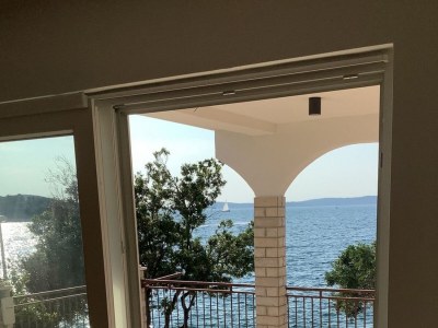 Apartment Two bedroom apartment near beach Maslinica, Šolta A-774-a - Outdoor photo 16