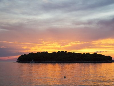 Apartment Two bedroom apartment near beach Maslinica, Šolta A-774-a - Outdoor photo 17