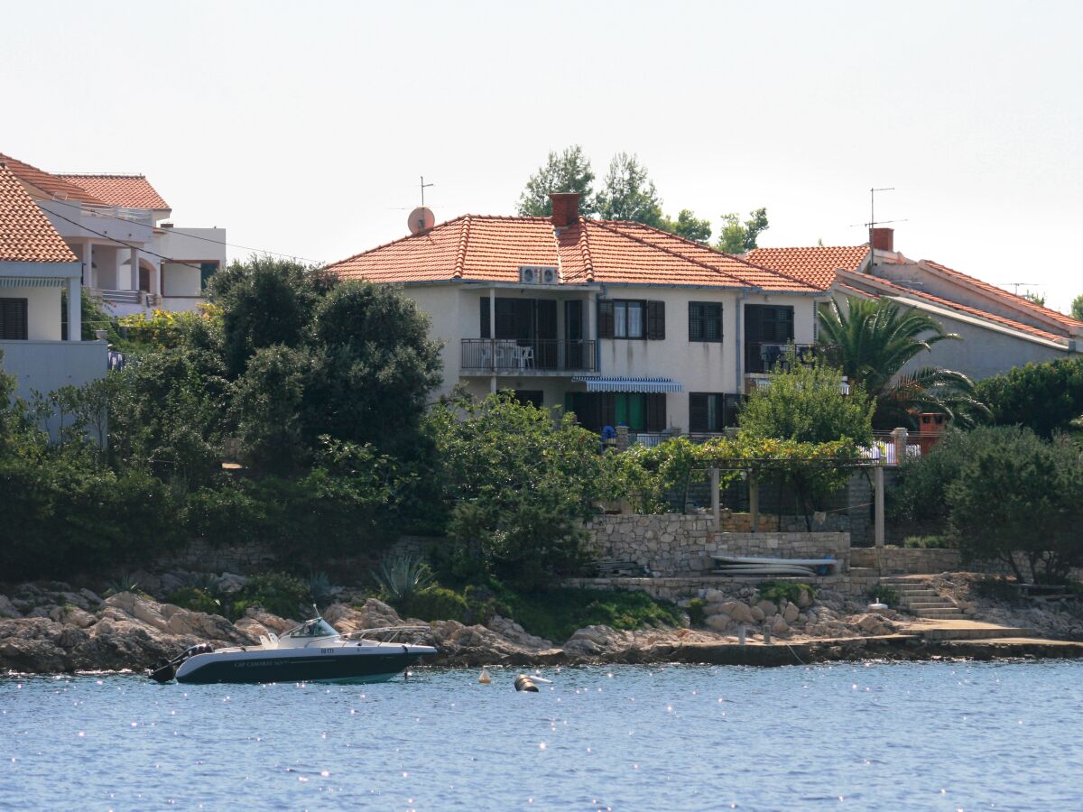 Apartment Two bedroom apartment near beach Maslinica, Šolta A-774-b - Outdoor photo 4