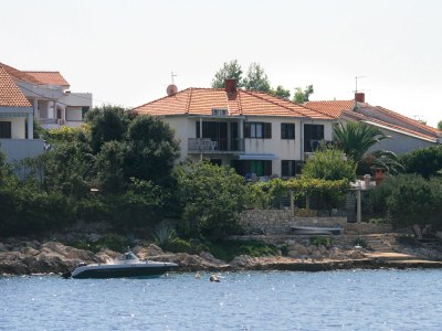 Apartment Two bedroom apartment near beach Maslinica, Šolta A-774-b - Outdoor photo 4