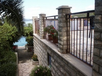 Apartment Two bedroom apartment near beach Maslinica, Šolta A-774-b - Outdoor photo 7