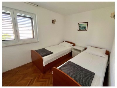 Apartment Two bedroom apartment near beach Maslinica, Šolta A-774-b - Outdoor photo 10