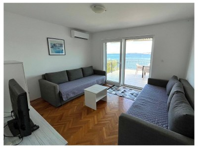 Apartment Two bedroom apartment near beach Maslinica, Šolta A-774-b - Outdoor photo 14