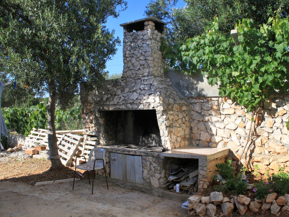 Apartment Studio flat with balcony Ždrelac, Pašman AS-697-b - Outdoor photo 4