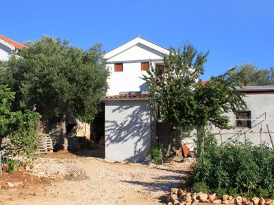 Apartment Studio flat with balcony Ždrelac, Pašman AS-697-b - Outdoor photo 3