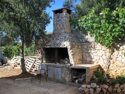 Apartment Studio flat with balcony Ždrelac, Pašman AS-697-b - Outdoor photo 4