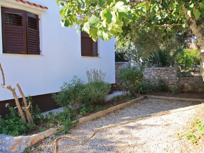 Apartment Studio flat with balcony Ždrelac, Pašman AS-697-b - Outdoor photo 11