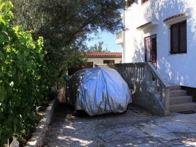 Apartment Studio flat with balcony Ždrelac, Pašman AS-697-b - Outdoor photo 12