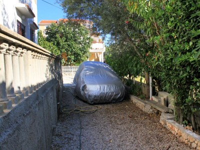 Apartment Studio flat with balcony Ždrelac, Pašman AS-697-b - Outdoor photo 13