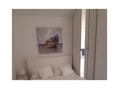 Apartment Studio flat with balcony Ždrelac, Pašman AS-697-b - Outdoor photo 16