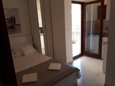 Apartment Studio flat with balcony Ždrelac, Pašman AS-697-b - Outdoor photo 18