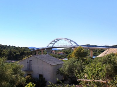 Apartment Studio flat with balcony Ždrelac, Pašman AS-697-b - Outdoor photo 20