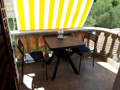 Apartment Studio flat with balcony Ždrelac, Pašman AS-697-b - Outdoor photo 21