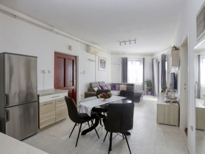 Apartment Two bedroom apartment near beach Jezera, Murter A-796-a - Outdoor photo 18