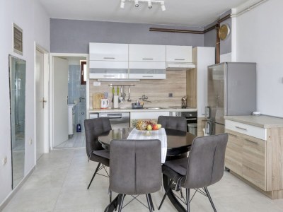 Apartment Two bedroom apartment near beach Jezera, Murter A-796-a - Outdoor photo 19