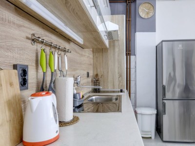 Apartment Two bedroom apartment near beach Jezera, Murter A-796-a - Outdoor photo 23