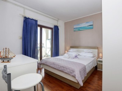 Apartment Two bedroom apartment near beach Jezera, Murter A-796-a - Outdoor photo 24