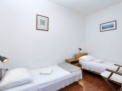 Apartment Two bedroom apartment near beach Jezera, Murter A-796-a - Outdoor photo 27