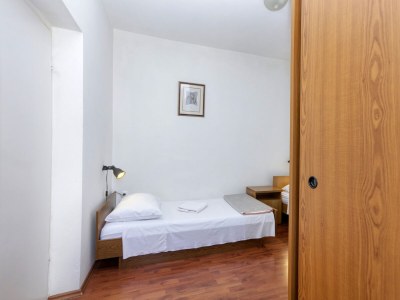 Apartment Two bedroom apartment near beach Jezera, Murter A-796-a - Outdoor photo 28