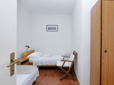 Apartment Two bedroom apartment near beach Jezera, Murter A-796-a - Outdoor photo 29