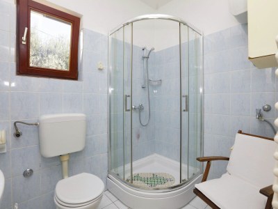 Apartment Two bedroom apartment near beach Jezera, Murter A-796-a - Outdoor photo 30