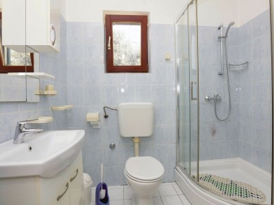 Apartment Two bedroom apartment near beach Jezera, Murter A-796-a - Outdoor photo 31