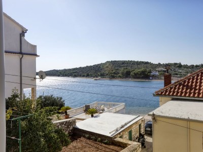 Apartment Two bedroom apartment near beach Jezera, Murter A-796-a - Outdoor photo 37