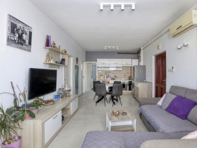 Apartment Two bedroom apartment near beach Jezera, Murter A-796-a - Outdoor photo 39