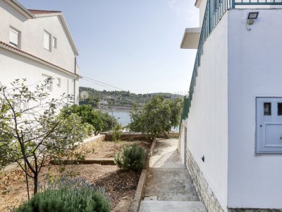 Apartment Two bedroom apartment near beach Jezera, Murter A-796-c - Outdoor photo 11