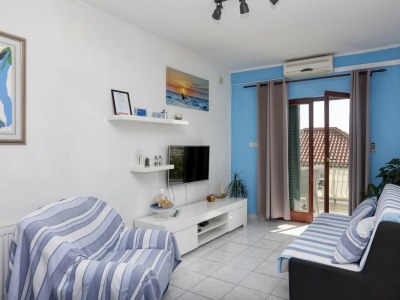 Apartment Two bedroom apartment near beach Jezera, Murter A-796-c - Outdoor photo 17