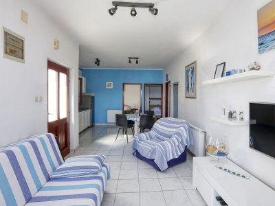 Apartment Two bedroom apartment near beach Jezera, Murter A-796-c - Outdoor photo 18