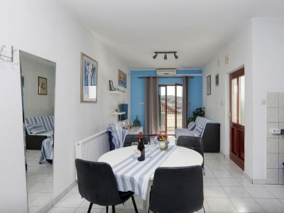 Apartment Two bedroom apartment near beach Jezera, Murter A-796-c - Outdoor photo 19