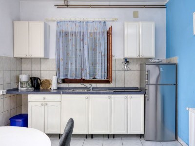 Apartment Two bedroom apartment near beach Jezera, Murter A-796-c - Outdoor photo 22