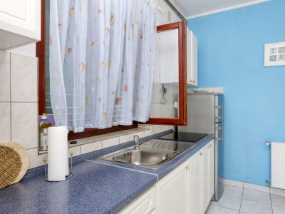 Apartment Two bedroom apartment near beach Jezera, Murter A-796-c - Outdoor photo 23