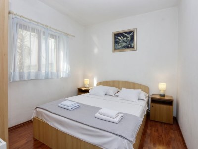Apartment Two bedroom apartment near beach Jezera, Murter A-796-c - Outdoor photo 25